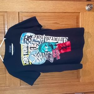 Mens ZooYork tshirt